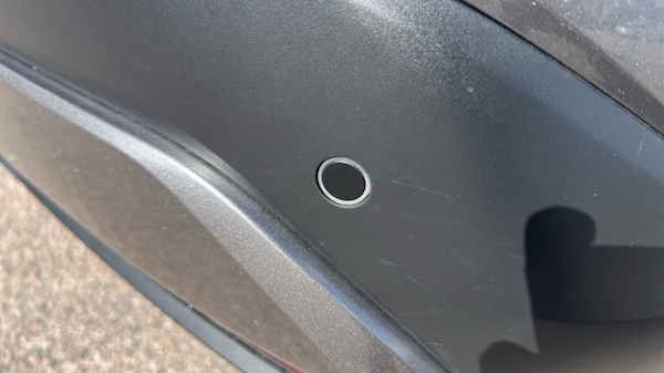 Used Nissan Qashqai 2023 for sale - 76255066: Photo 53