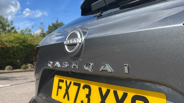 Used Nissan Qashqai 2023 for sale - 76255066: Photo 54
