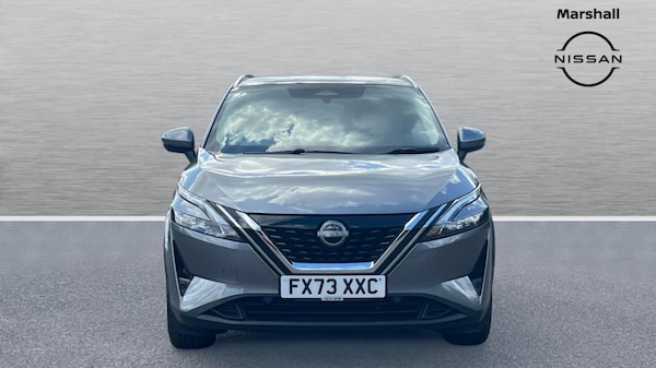 Used Nissan Qashqai 2023 for sale - 76255066: Photo 5