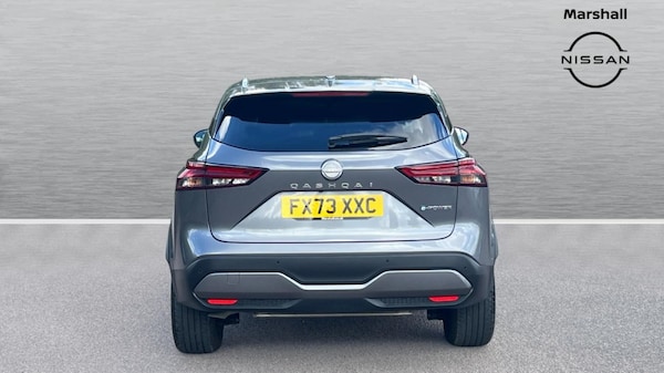 Used Nissan Qashqai 2023 for sale - 76255066: Photo 6