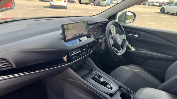 Used Nissan Qashqai 2023 for sale - 76255066: Photo 7