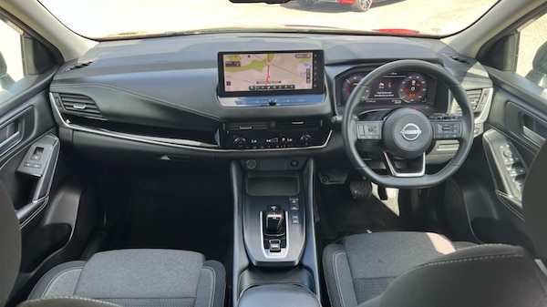 Used Nissan Qashqai 2023 for sale - 76255066: Photo 8