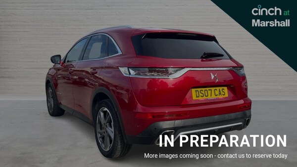 Used DS Automobiles DS 7 2018 for sale - 76241735: Photo 2
