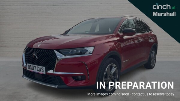 Used DS Automobiles DS 7 2018 for sale - 76241735: Photo 3