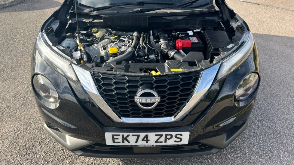 Used Nissan Juke 2024 for sale - 76079238: Photo 10