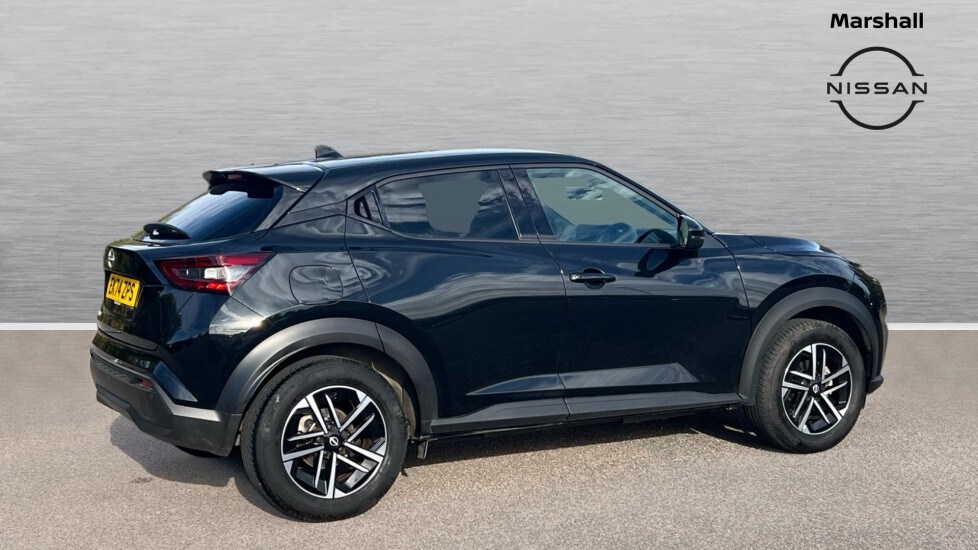 Used Nissan Juke 2024 for sale - 76079238: Photo 11