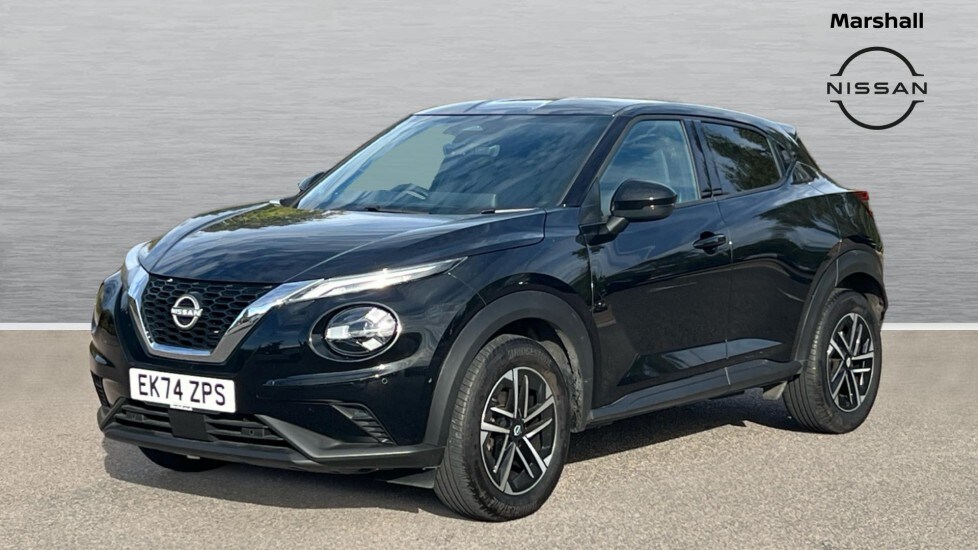 Used Nissan Juke 2024 for sale - 76079238: Photo 12