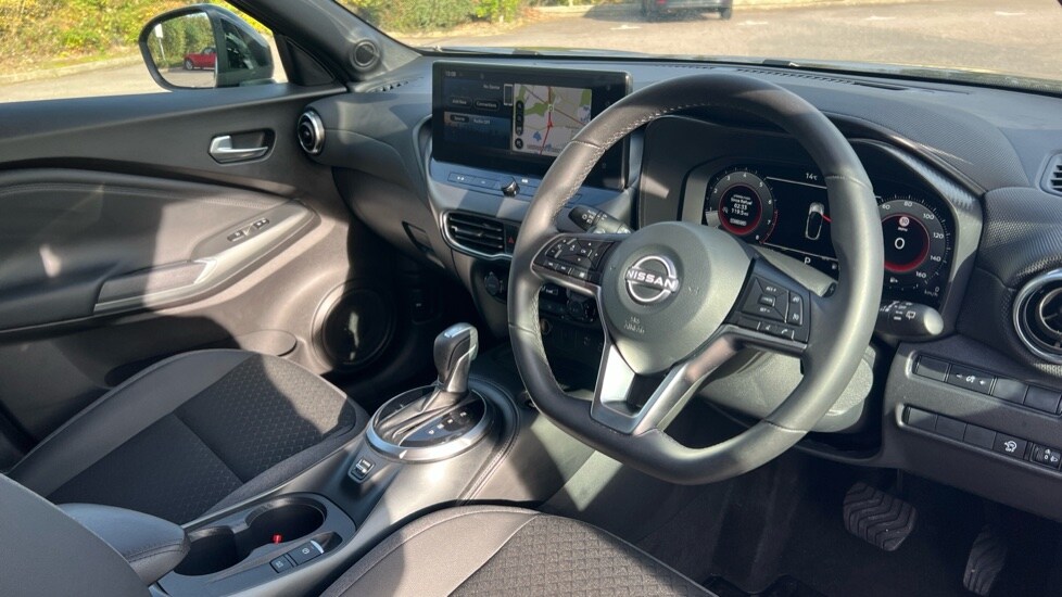 Used Nissan Juke 2024 for sale - 76079238: Photo 14