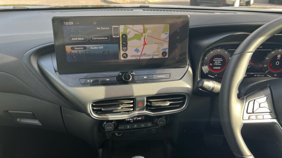 Used Nissan Juke 2024 for sale - 76079238: Photo 15