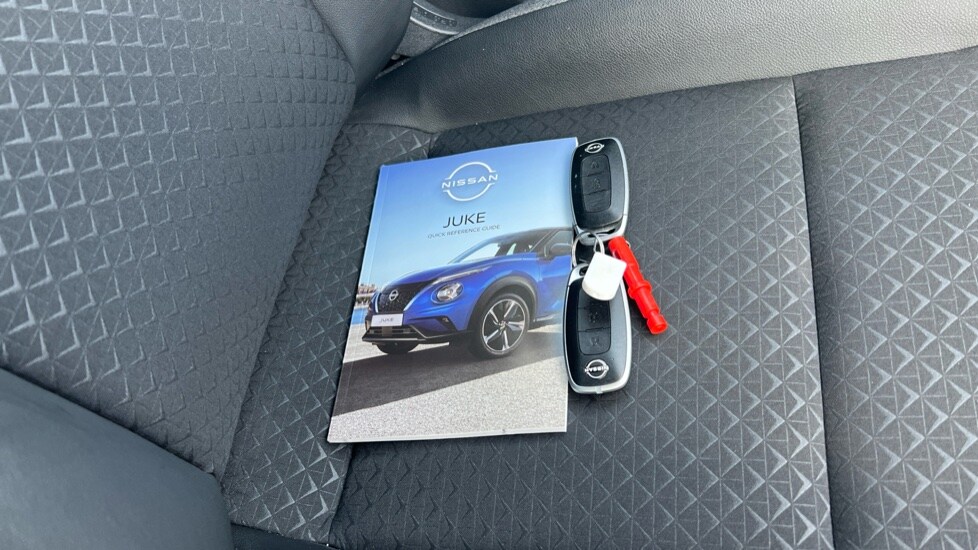 Used Nissan Juke 2024 for sale - 76079238: Photo 18