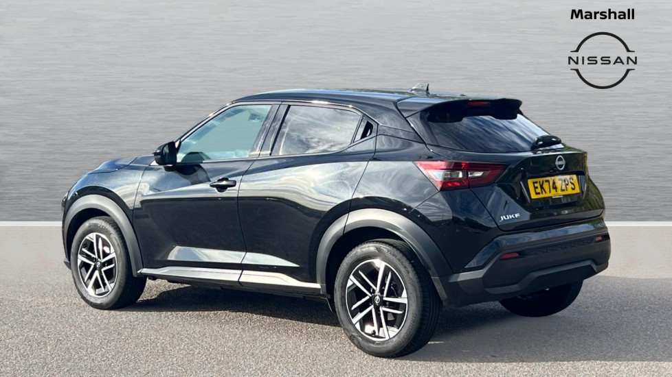 Used Nissan Juke 2024 for sale - 76079238: Photo 2