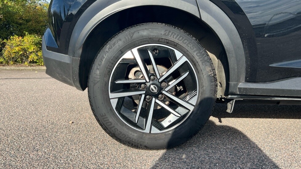 Used Nissan Juke 2024 for sale - 76079238: Photo 22