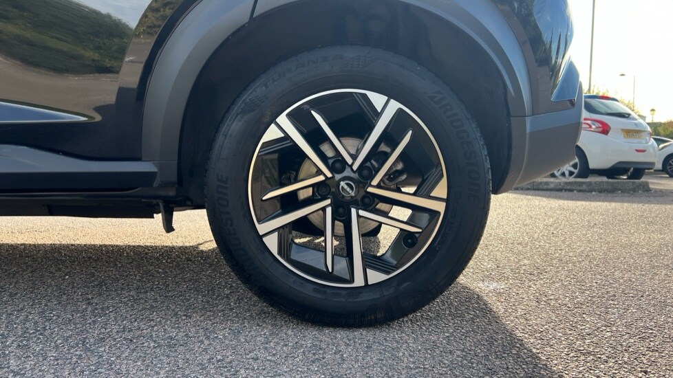 Used Nissan Juke 2024 for sale - 76079238: Photo 23