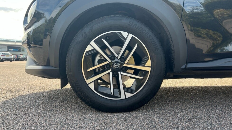 Used Nissan Juke 2024 for sale - 76079238: Photo 24