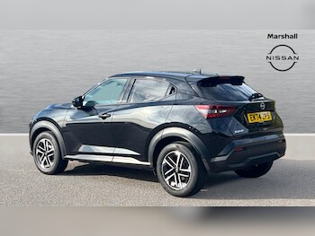 Used Nissan Juke 2024 for sale - 76079238: Photo