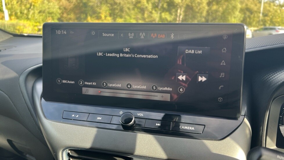 Used Nissan Juke 2024 for sale - 76079238: Photo 36