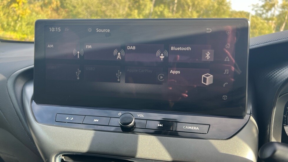 Used Nissan Juke 2024 for sale - 76079238: Photo 38