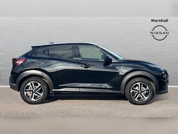 Used Nissan Juke 2024 for sale - 76079238: Photo