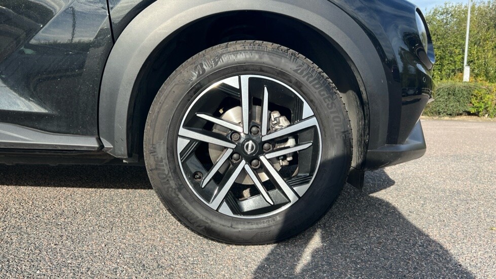 Used Nissan Juke 2024 for sale - 76079238: Photo 4