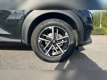 Used Nissan Juke 2024 for sale - 76079238: Photo