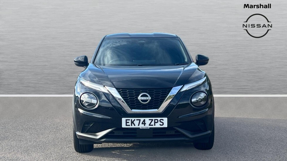 Used Nissan Juke 2024 for sale - 76079238: Photo 5