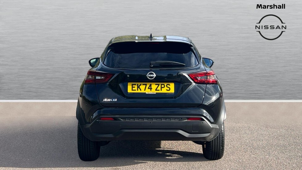 Used Nissan Juke 2024 for sale - 76079238: Photo 6