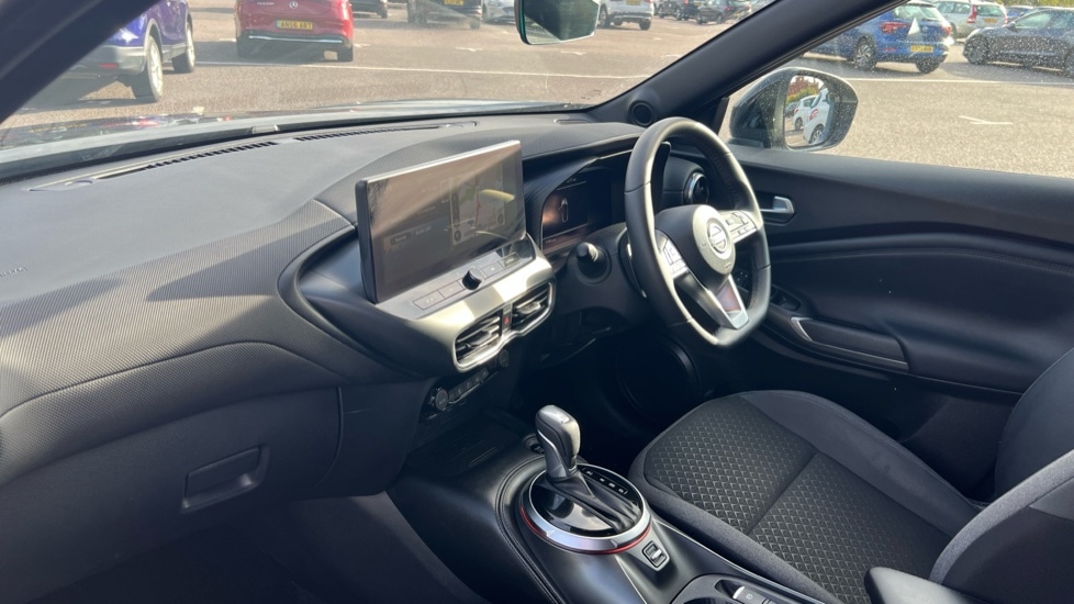 Used Nissan Juke 2024 for sale - 76079238: Photo 7