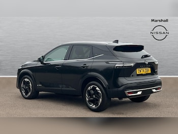 Used Nissan Qashqai 2024 for sale - 76948456: Photo