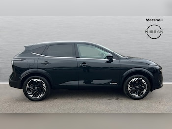 Used Nissan Qashqai 2024 for sale - 76948456: Photo