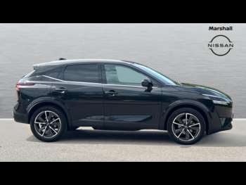 Used Nissan Qashqai 2022 for sale - 75236983: Photo