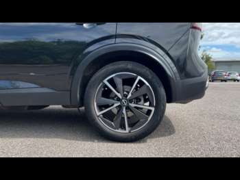 Used Nissan Qashqai 2022 for sale - 75236983: Photo