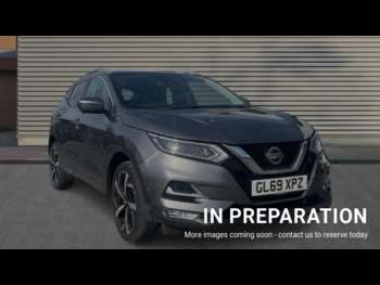 2019 - 1.3 DiG-T Tekna 5dr