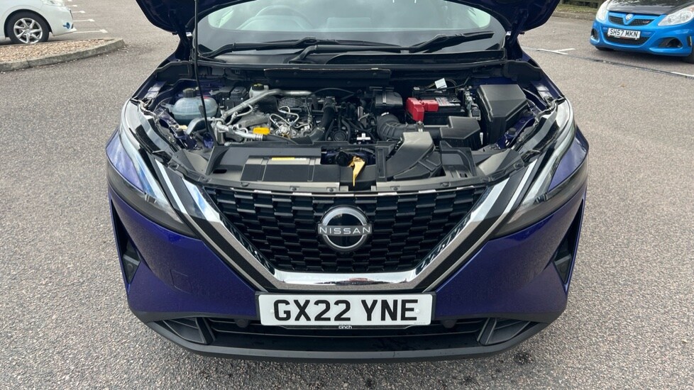 Used Nissan Qashqai 2022 for sale - 75675289: Photo 10