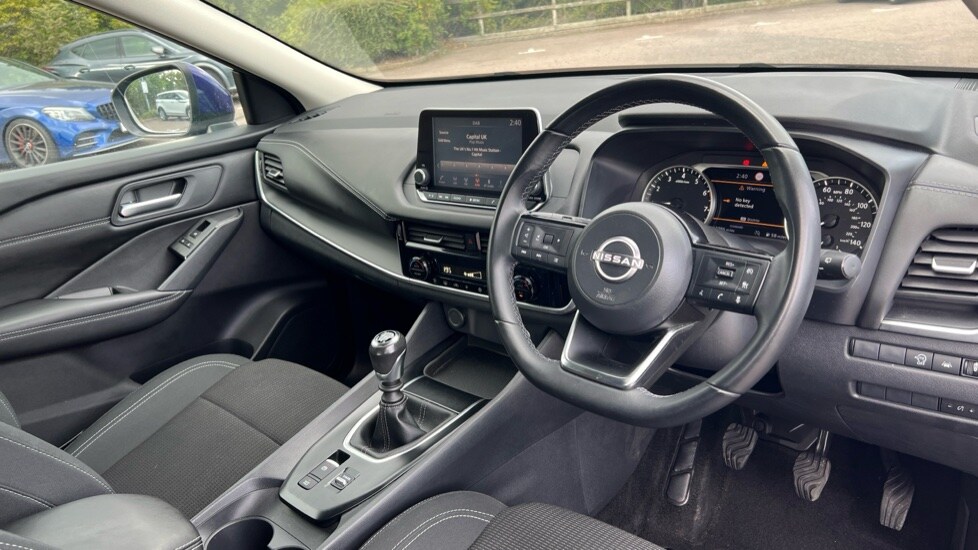 Used Nissan Qashqai 2022 for sale - 75675289: Photo 14