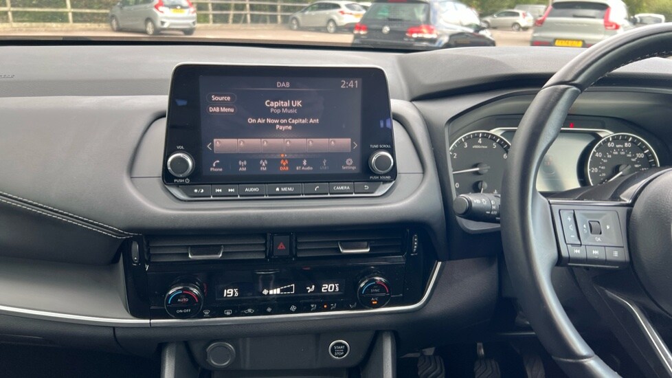 Used Nissan Qashqai 2022 for sale - 75675289: Photo 15