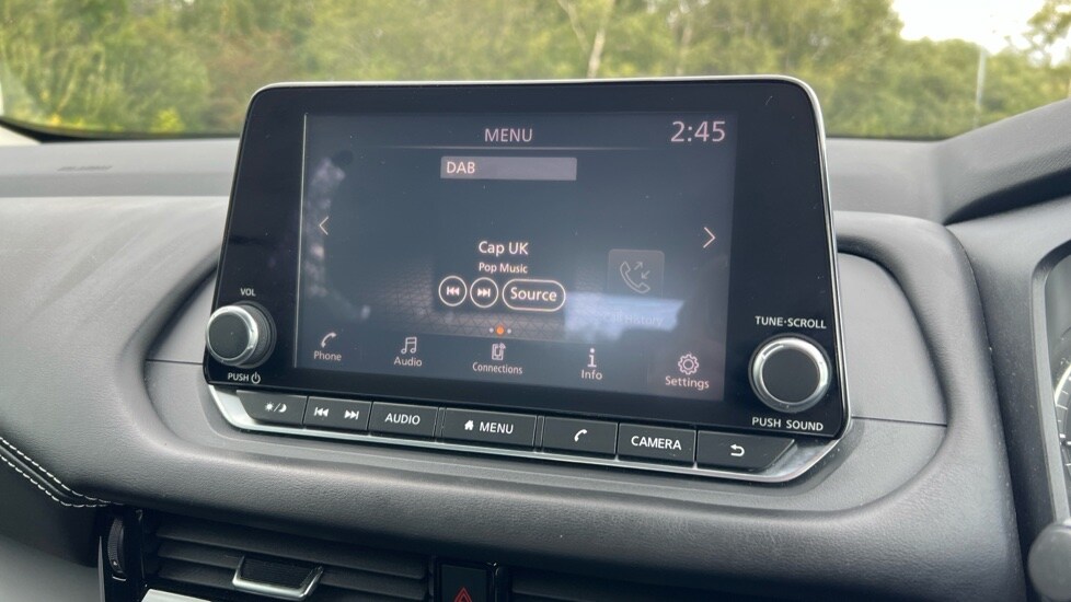 Used Nissan Qashqai 2022 for sale - 75675289: Photo 17