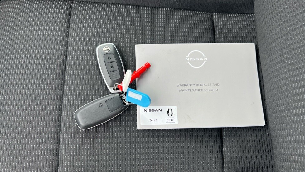 Used Nissan Qashqai 2022 for sale - 75675289: Photo 18