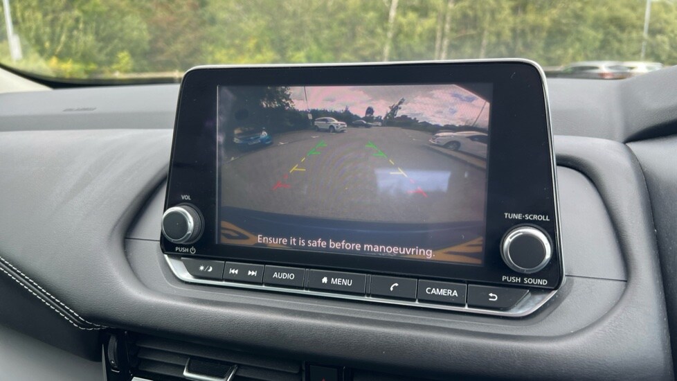 Used Nissan Qashqai 2022 for sale - 75675289: Photo 19