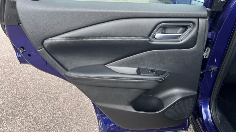 Used Nissan Qashqai 2022 for sale - 75675289: Photo 20