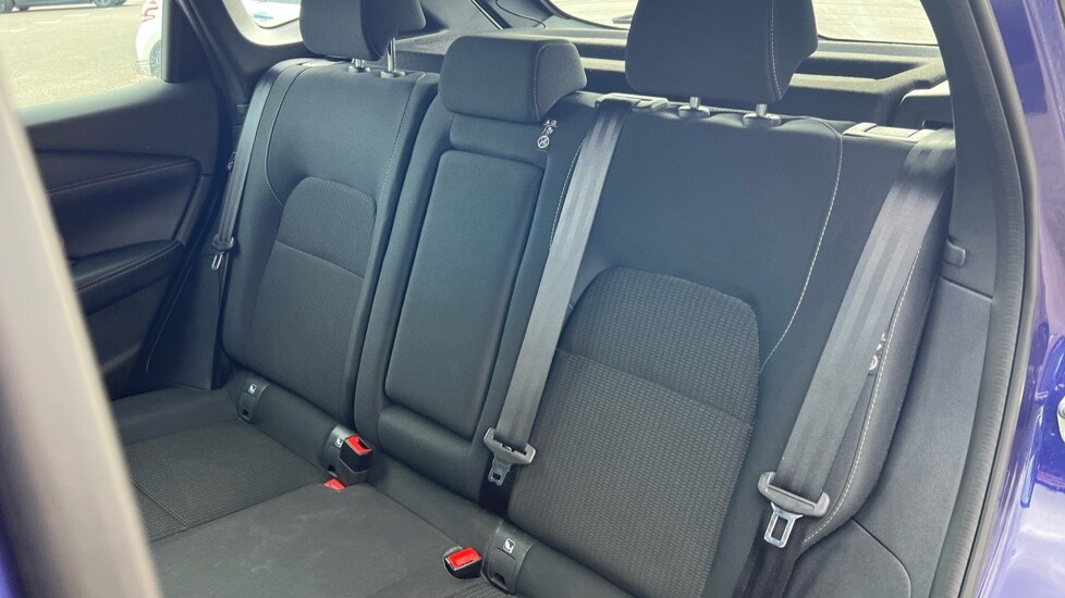 Used Nissan Qashqai 2022 for sale - 75675289: Photo 21