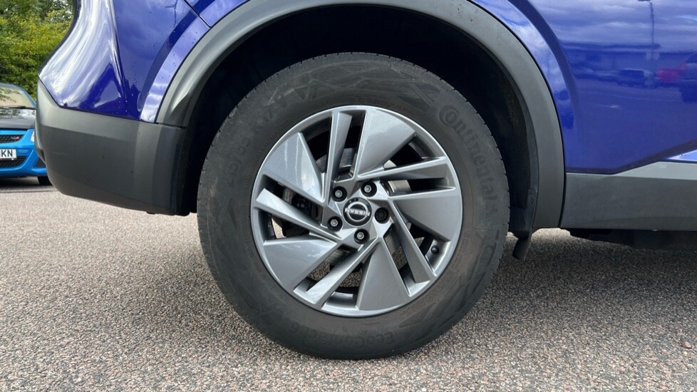 Used Nissan Qashqai 2022 for sale - 75675289: Photo 22