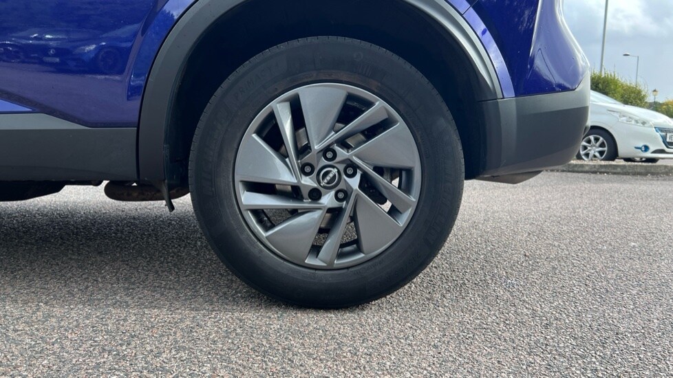 Used Nissan Qashqai 2022 for sale - 75675289: Photo 23