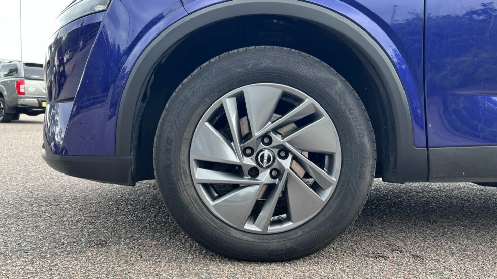 Used Nissan Qashqai 2022 for sale - 75675289: Photo 24