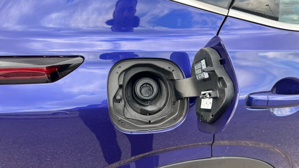 Used Nissan Qashqai 2022 for sale - 75675289: Photo 25