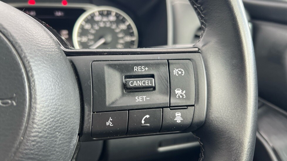 Used Nissan Qashqai 2022 for sale - 75675289: Photo 26