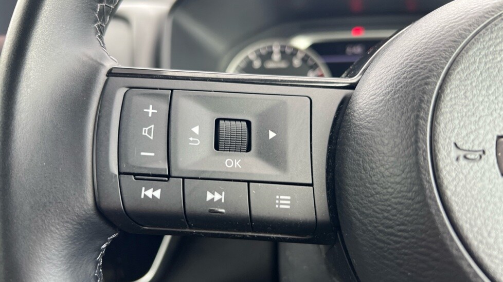 Used Nissan Qashqai 2022 for sale - 75675289: Photo 27