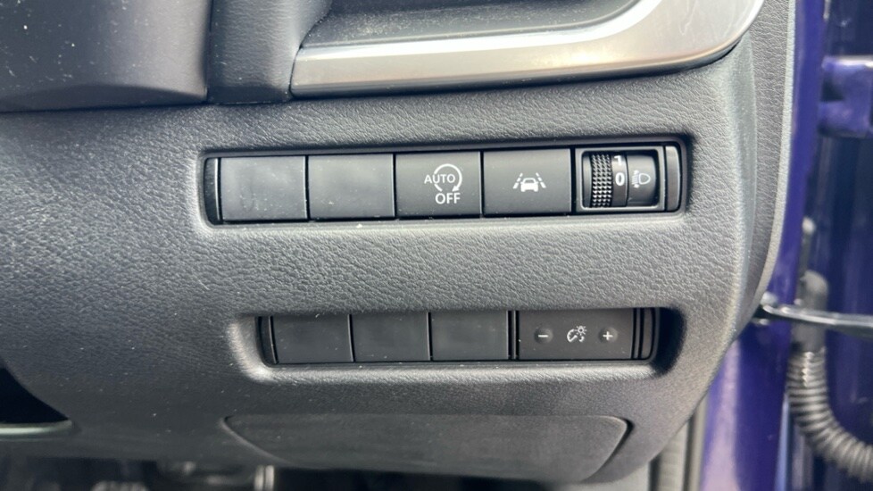 Used Nissan Qashqai 2022 for sale - 75675289: Photo 33