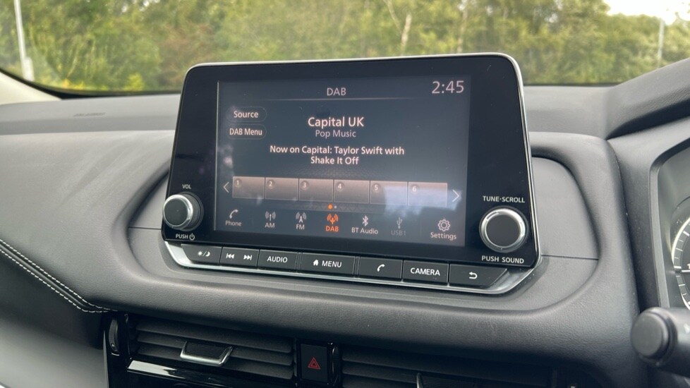 Used Nissan Qashqai 2022 for sale - 75675289: Photo 36