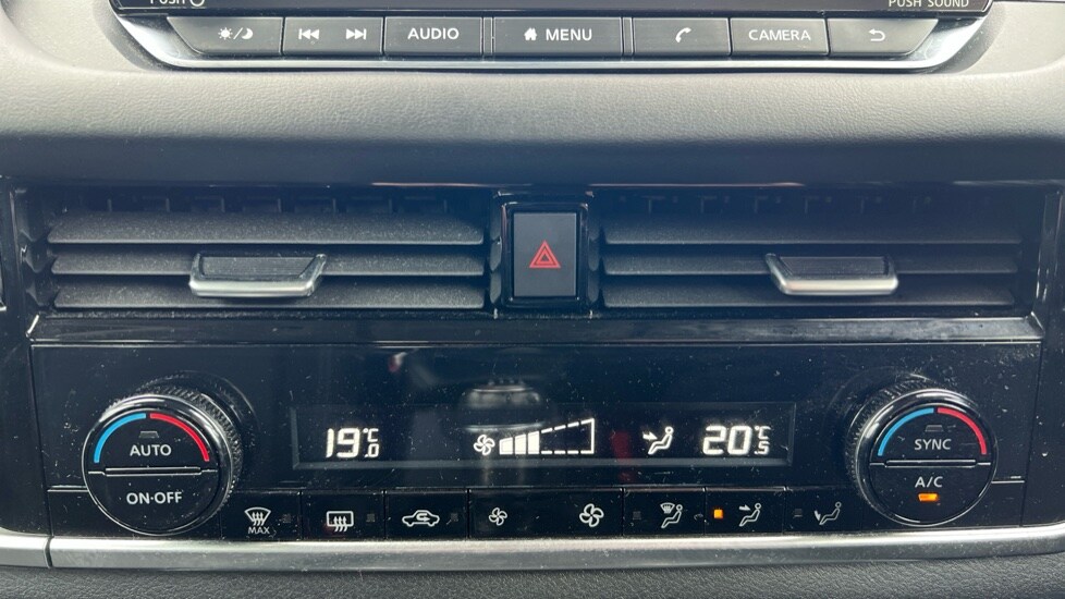 Used Nissan Qashqai 2022 for sale - 75675289: Photo 37