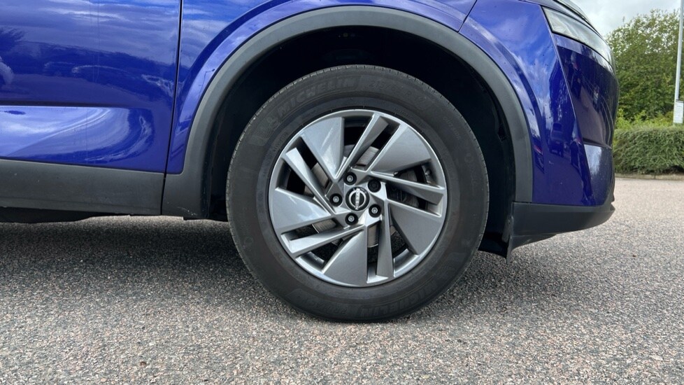 Used Nissan Qashqai 2022 for sale - 75675289: Photo 4